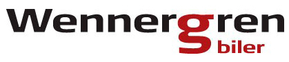 Wennergren biler logo